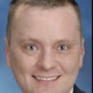 Meet your Posher, Richard